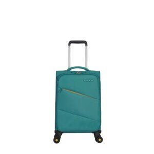 Verage Bristol 21.5" Carry-on Softside Expandable Spinner Luggage